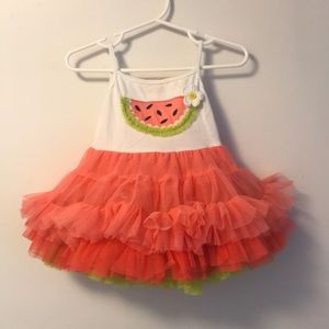 Baby dress
